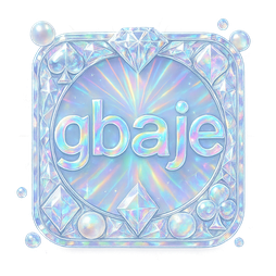 gbaje logo