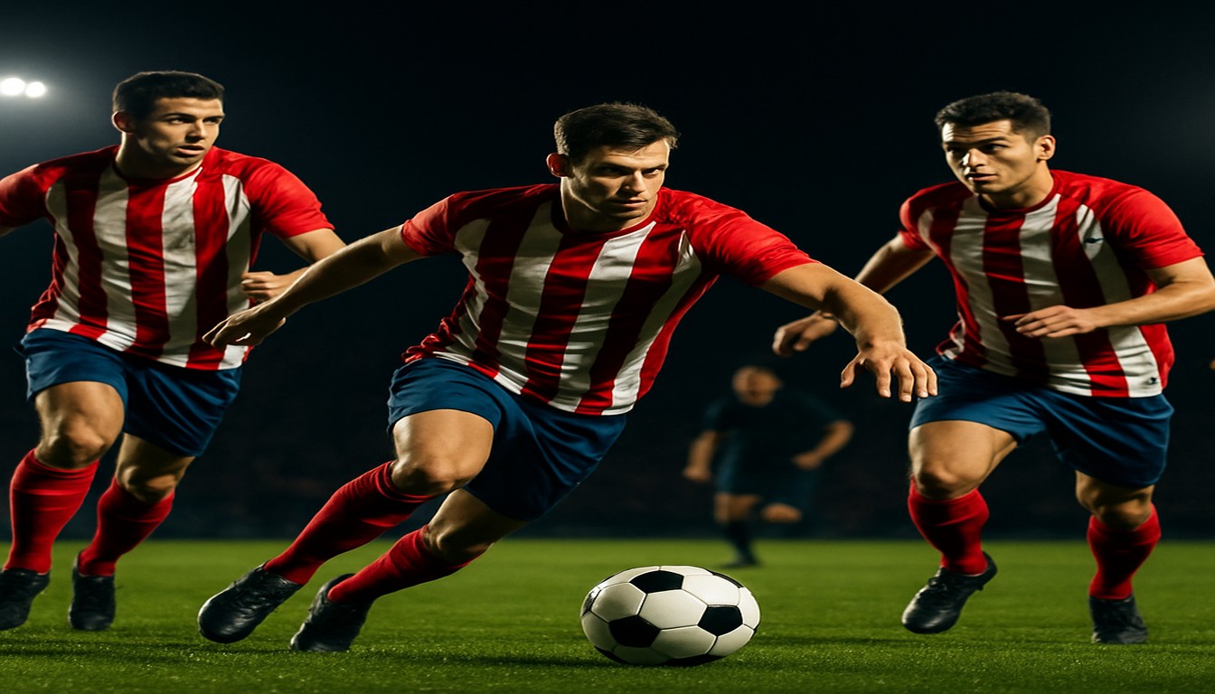 রিয়াল মাদ্রিদ বনাম পাচুকা