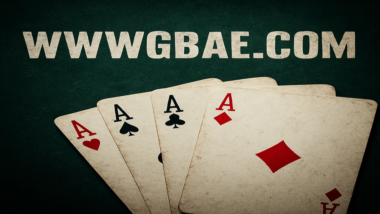 gbaje কার্ড খেলার ক্লাসিক