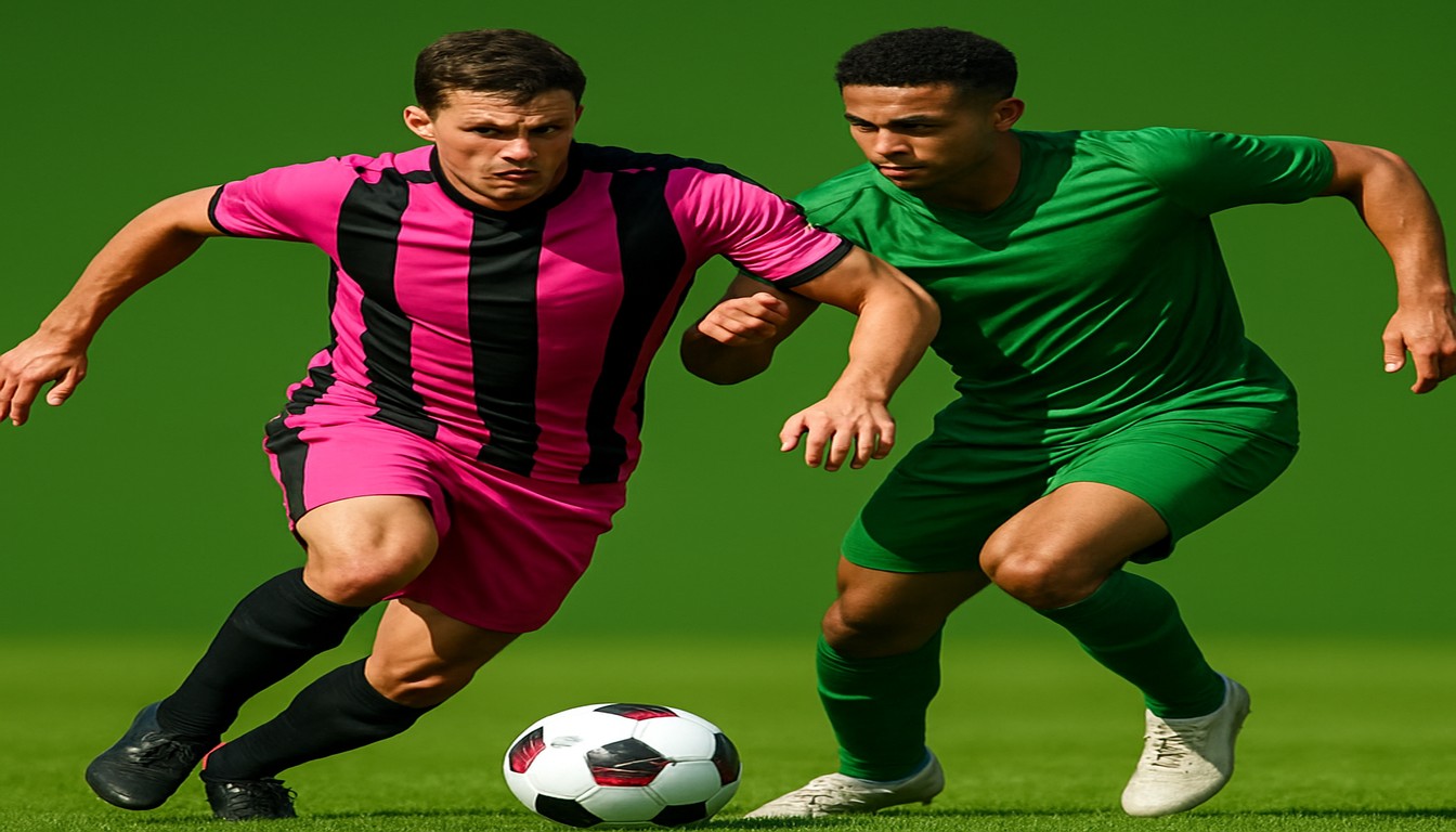 ইন্টার মায়ামি বনাম পালমেইরাস ম্যাচ