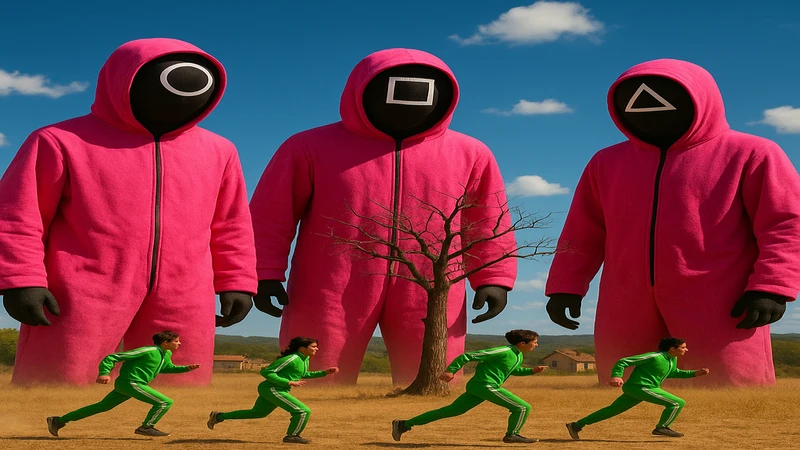 gbaje লাল আলো সমৃদ্ধি