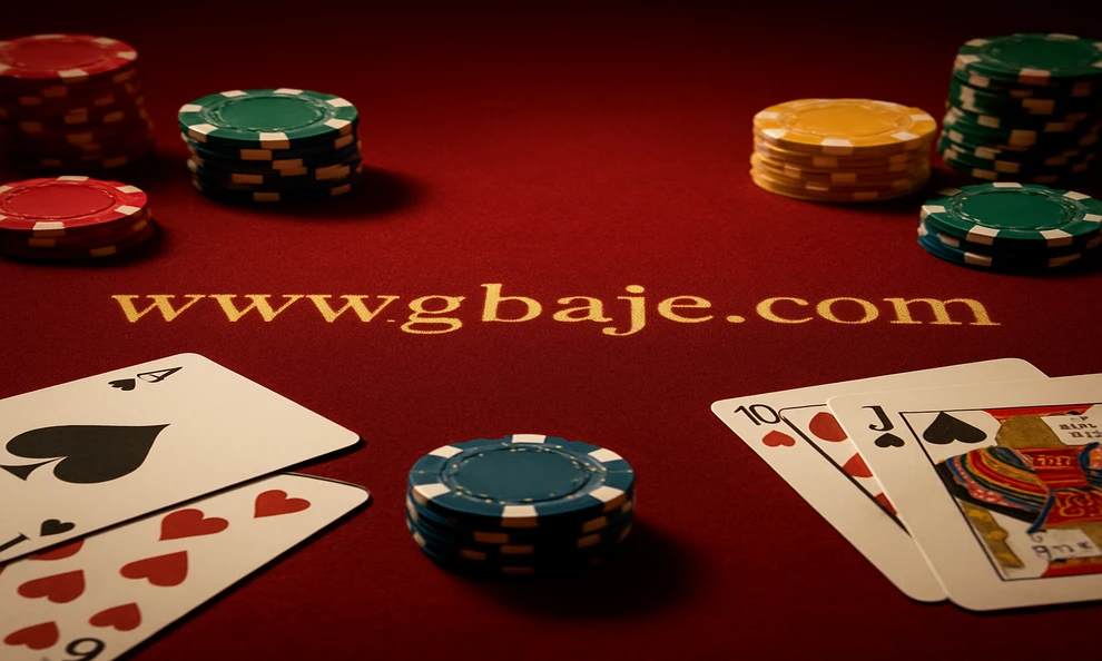 gbaje ব্যাকারাট