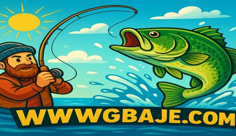 gbaje বড় বেস বনাঞ্জা