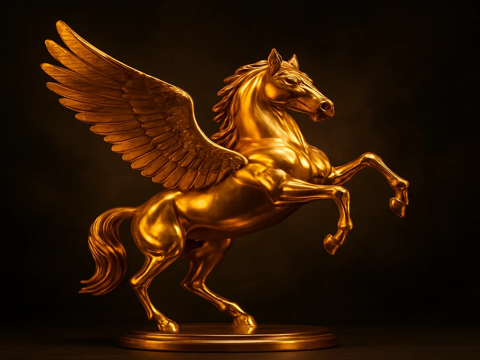 gbaje দেবীয় সৌভাগ্য