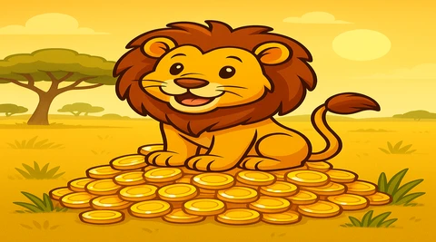 gbaje মেগা মুলাহ