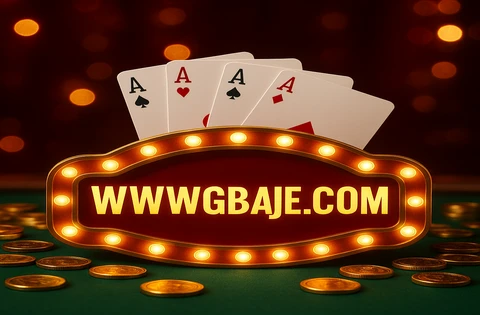 gbaje ভিআইপি কার্ড খেলা