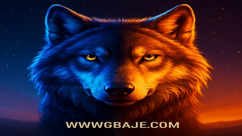 gbaje–র জন্য উলফ গোল্ড