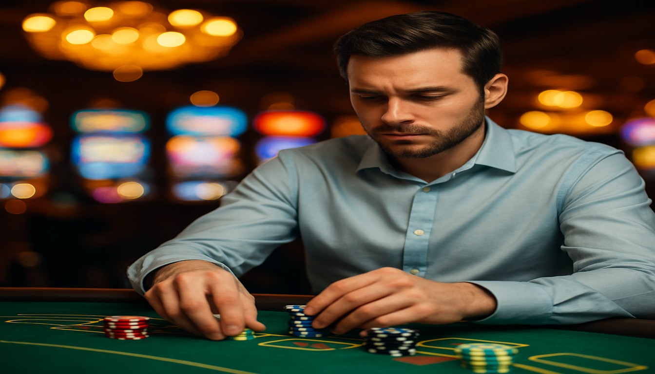 আরামদায়ক গেমিং সেশন